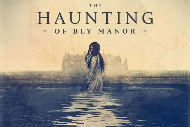 The Haunting of Bly Manor Review - We Have A Hulk